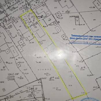Продается Участок, 780 м²