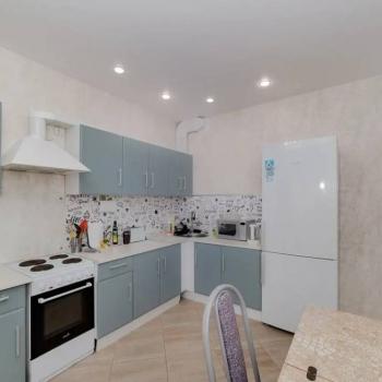 Сдается 2-х комнатная квартира, 57 м²