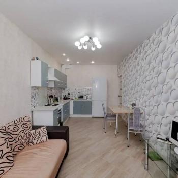 Сдается 2-х комнатная квартира, 57 м²
