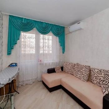 Сдается 2-х комнатная квартира, 57 м²