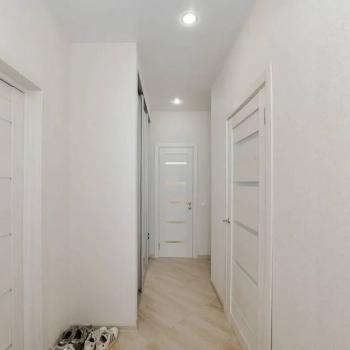 Сдается 2-х комнатная квартира, 57 м²