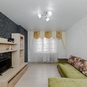 Сдается 2-х комнатная квартира, 57 м²