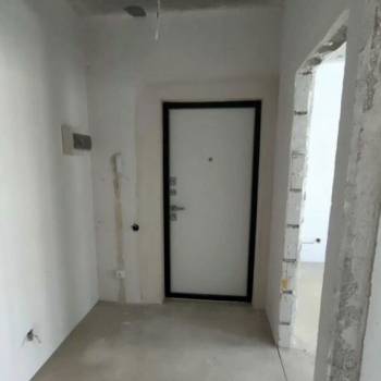 Продается 1-комнатная квартира, 38,3 м²