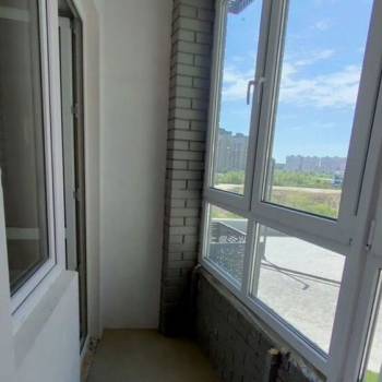 Продается 1-комнатная квартира, 38,3 м²