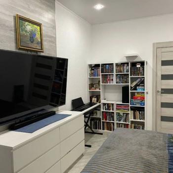 Сдается 2-х комнатная квартира, 41 м²