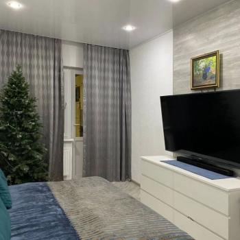 Сдается 2-х комнатная квартира, 41 м²