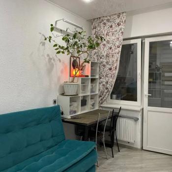 Сдается 2-х комнатная квартира, 41 м²