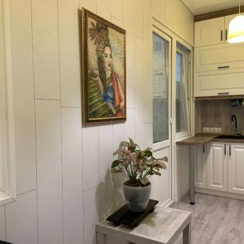 Сдается 2-х комнатная квартира, 41 м²