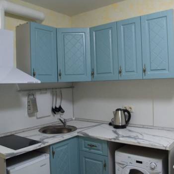 Продается 1-комнатная квартира, 17,1 м²