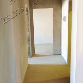 Продается 1-комнатная квартира, 51,9 м²