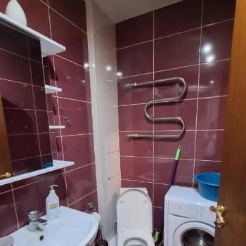 Сдается 1-комнатная квартира, 32,7 м²