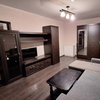Сдается 1-комнатная квартира, 32,7 м²