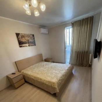 Сдается 1-комнатная квартира, 50 м²