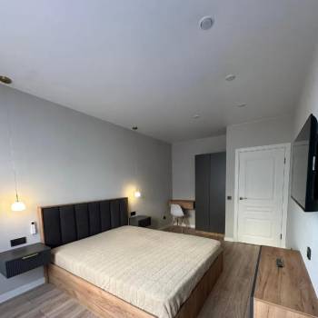 Сдается 1-комнатная квартира, 39 м²