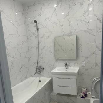 Сдается 1-комнатная квартира, 46 м²
