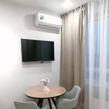 Сдается 1-комнатная квартира, 39 м²