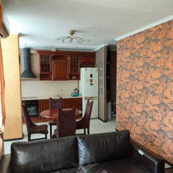 Сдается 2-х комнатная квартира, 50 м²