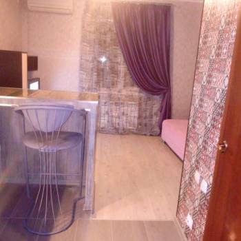 Сдается 1-комнатная квартира, 35 м²