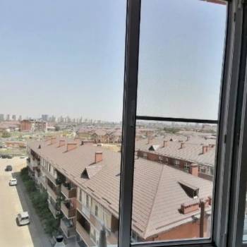 Продается 1-комнатная квартира, 33,3 м²