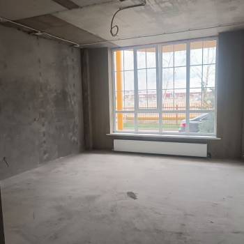 Продается 1-комнатная квартира, 34,4 м²