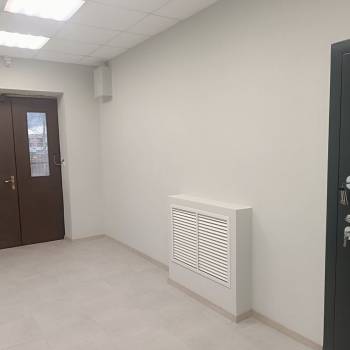 Продается 1-комнатная квартира, 34,4 м²