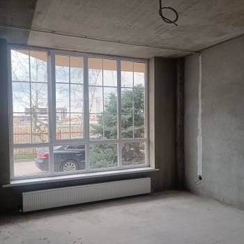 Продается 1-комнатная квартира, 34,4 м²