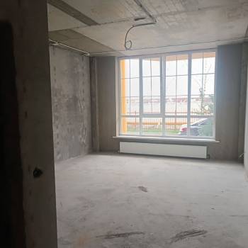Продается 1-комнатная квартира, 34,4 м²