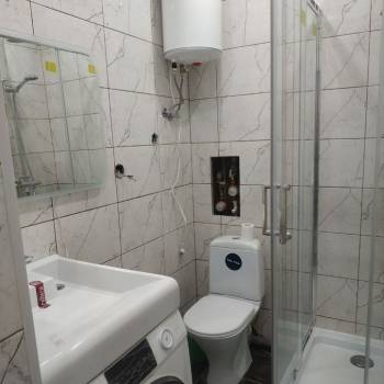 Продается 1-комнатная квартира, 26,1 м²