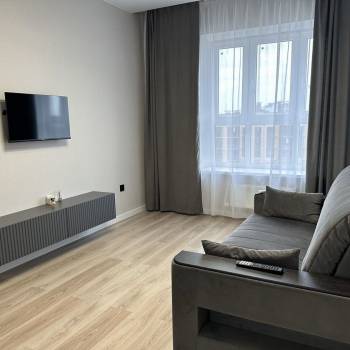 Сдается 1-комнатная квартира, 36,5 м²