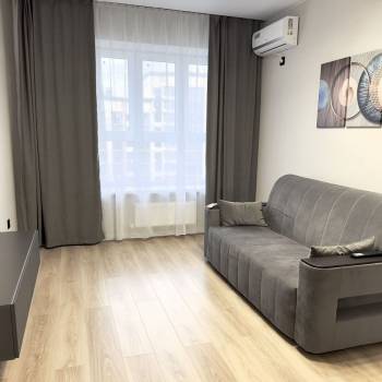 Сдается 1-комнатная квартира, 36,5 м²