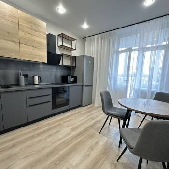 Сдается 1-комнатная квартира, 36,5 м²