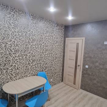 Сдается 1-комнатная квартира, 36 м²