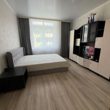 Сдается 1-комнатная квартира, 33 м²