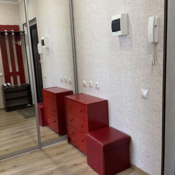Сдается 1-комнатная квартира, 33 м²