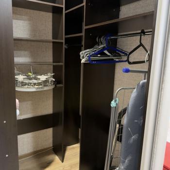Сдается 1-комнатная квартира, 33 м²