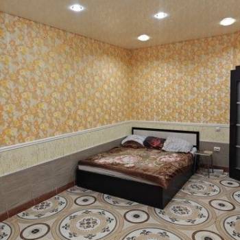 Продается 1-комнатная квартира, 36,7 м²
