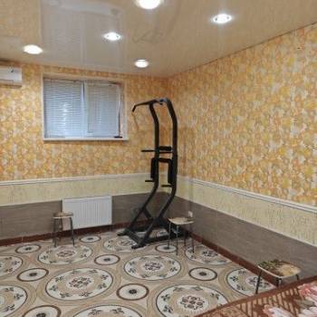 Продается 1-комнатная квартира, 36,7 м²
