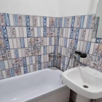 Сдается 1-комнатная квартира, 25 м²