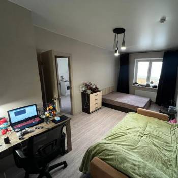Сдается 1-комнатная квартира, 36 м²