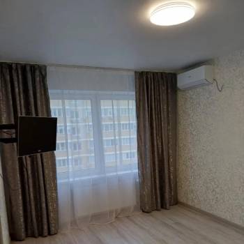 Сдается 1-комнатная квартира, 41 м²