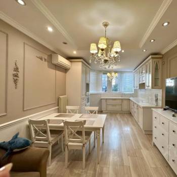 Сдается Многокомнатная квартира, 104 м²