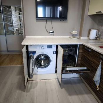 Сдается 2-х комнатная квартира, 50 м²