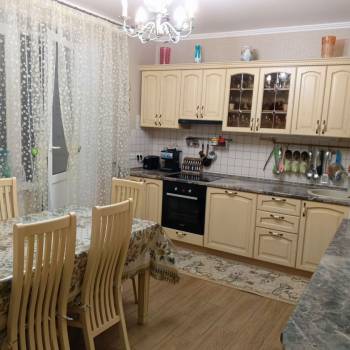 Продается 3-х комнатная квартира, 90,1 м²