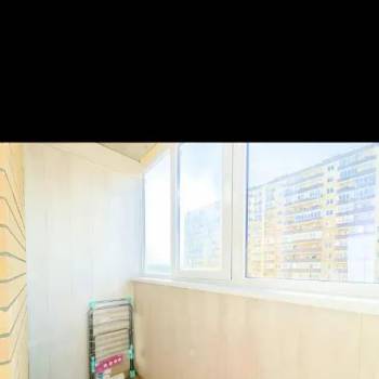 Продается 1-комнатная квартира, 41,7 м²
