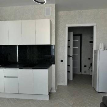 Сдается 1-комнатная квартира, 27 м²