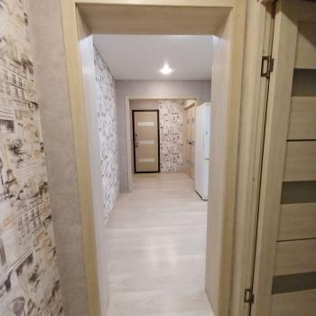 Продается 3-х комнатная квартира, 66,2 м²