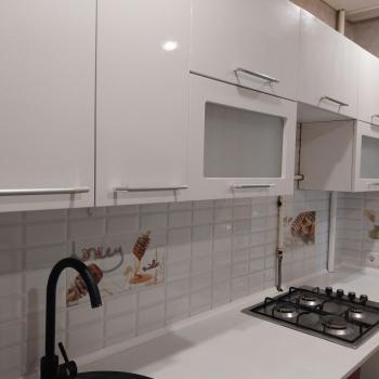Продается 3-х комнатная квартира, 66,2 м²