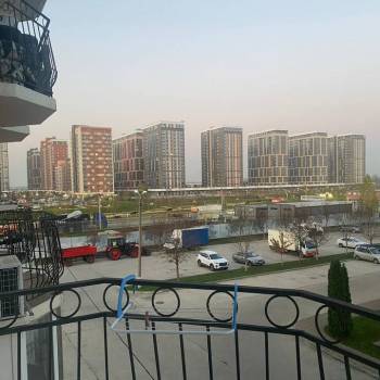 Продается 1-комнатная квартира, 35 м²