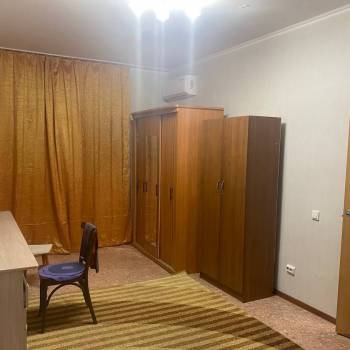 Продается 1-комнатная квартира, 35 м²