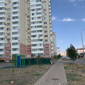 Продается 2-х комнатная квартира, 64,6 м²